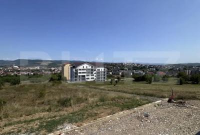 Casă cu 4 camere cu Teren 500 Mp în Dej - 9