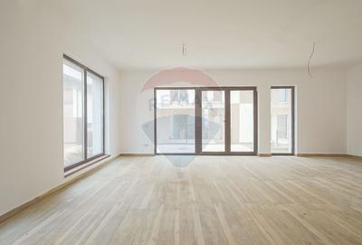 Casă cu 4 camere cu Teren 250 Mp în Sud-Est - 15