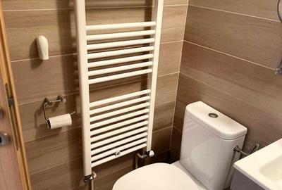 Garsonieră semidecomandată în Ultracentral - 3