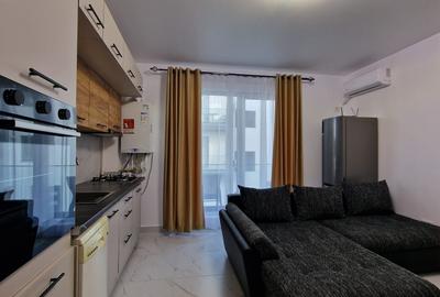 Aparatorii Patriei - Metrou 5 min- Apartament 2 camere-prima inchiriere-centrala - 6
