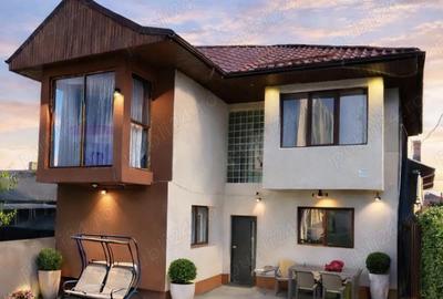 Casă cu 5 camere cu Teren 230 Mp în Central - 5