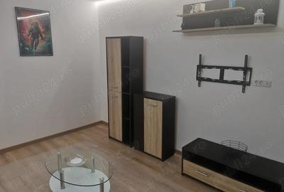 Apartament cu 2 camere decomandat în Drumul Taberei