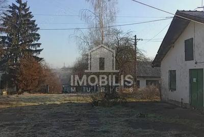 Teren de 13134 mp, în Budiului - 4