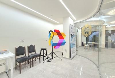 Clinica medicala finisaje premium - 196 mp - 3