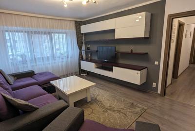 Casa de Cultura - 3 camere de inchiriat - termen lung - 1