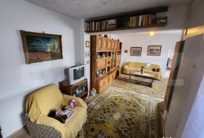 Casă cu 6 camere cu Teren 208 Mp în Central - 8