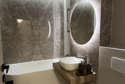 Apartament cu 3 camere în Central - 11