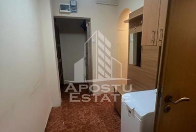 Apartament cu 2 camere, mobilat în Iosefin - 7