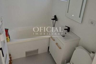 Apartament cu 2 camere decomandat în Gheorgheni - 7