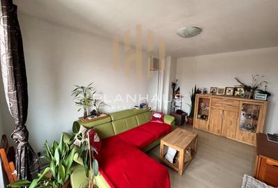 Apartament cu 3 camere semidecomandat, mobilat în Ultracentral - 2