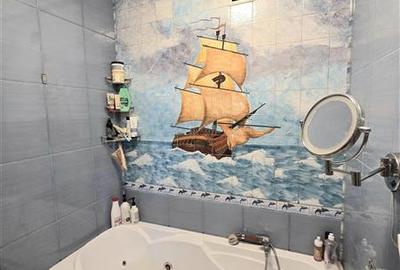 Apartament cu 4 camere decomandat, mobilat în Casa de Cultură - 14