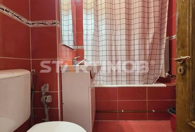 Garsoniera zona Judetean-Parcul Trandafirilor - 22