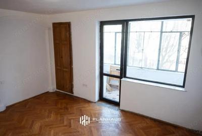Apartament ultracentral 3 camere, zona Bilascu ,etaj 2 - 4