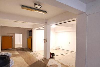 De inchiriat 125 mpu spatiu DEPOZITARE / DISTRIBUTIE - 3