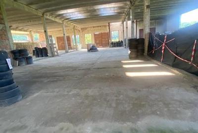 Spațiu comercial, de 3,500 mp, în Cașin - 10