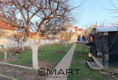 Casă individuală cu 8 camere cu Canalizare în Tilișca - 3