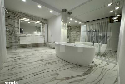 Casă cu 5 camere cu Teren 366 Mp în Central - 1