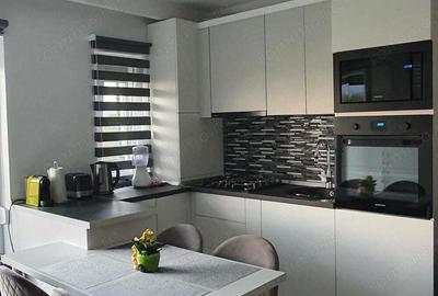 Apartament 2 camere - 1