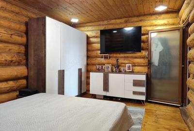 Casă cu 4 camere cu Teren 63700 Mp în Borș - 16