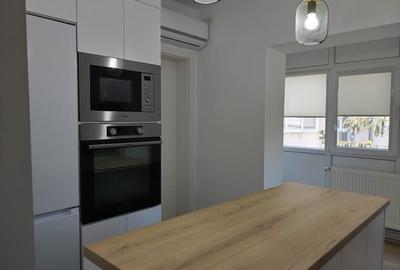 Vând apartament 3 camere, Micalaca zona 300 - 5
