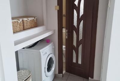 Apartament cu 2 camere în Central - 2