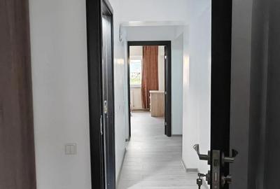 Apartament cu 3 camere în Central - 3