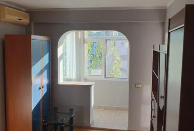 Apartament cu 2 camere nedecomandat, mobilat în Alexandru cel Bun - 4