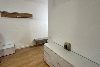 Inchiriez apartament 2 camere Flore?ti zona Tau?iului - 3