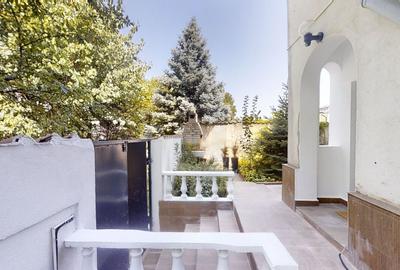 Vila 6 camere de Inchiriat *Cotroceni* *Tur Virtual* - 1