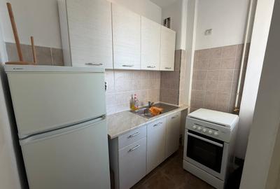 Garsonieră semidecomandată în Griviței - 6