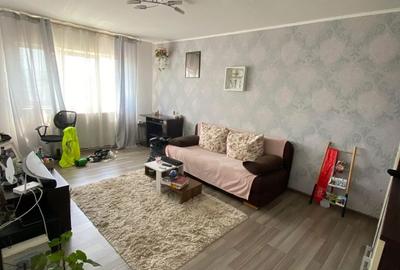 Apartament cu 2 camere decomandat în Ampoi 3 - 1