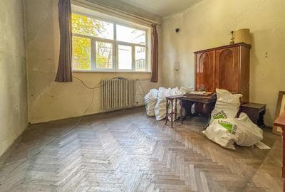 4 Camere Cismigiu / 109 mp - 1