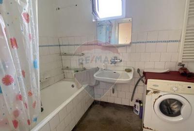 Casă cu 3 camere cu Teren 602 Mp în Vest - 7