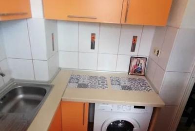 Apartament cu 2 camere semidecomandat în Trivale - 2