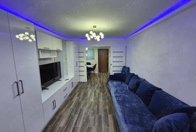 Apartament cu 2 camere decomandat în Luncă - 11