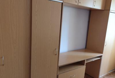 Garsonieră nedecomandată, mobilată în Medicină - 1