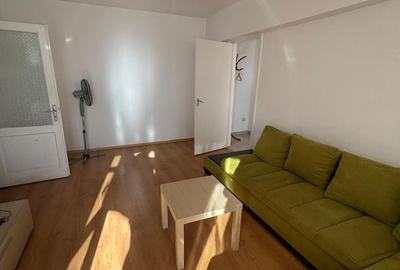 Apartament cu 2 camere semidecomandat în Tineretului - 1