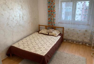 Crangasi parc, 2 cam, mobilat si utilat, proprietar - 4