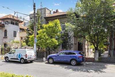 Apartament cu 3 camere semidecomandat în Cotroceni - 20