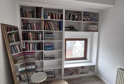 Apartament cu 3 camere decomandat, mobilat în Zorilor - 3