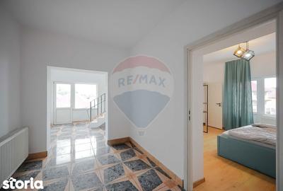 Spațiu comercial, de 265 mp, în Sânmartin - 10