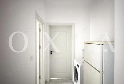 Apartament cu 2 camere semidecomandat, mobilat în Giroc - 6