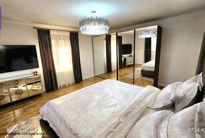 Casa Individuala Mobilata & Utilata LUX | Sp+P+E+M 350mpu + Garaj 2 masini | 2 intrari | 0% comision - 5