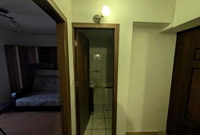 Apartament cu 2 camere în Independenței - 5