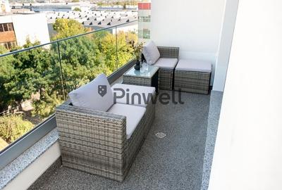 Apartament cu 2 camere decomandat, mobilat în Băneasa - 16