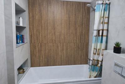 Apartament cu 3 camere decomandat în Central - 2