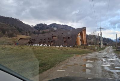 Teren - zonă turistică Râșnov, Glăjărie - 8