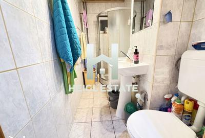 Apartament cu 3 camere decomandat, mobilat în Iosefin - 2