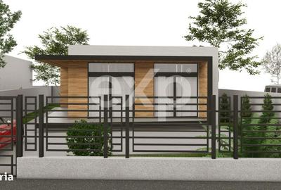 Casă cu 4 camere cu Teren 465 Mp în Ceair - 11