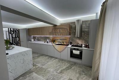 Penthouse tip Duplex Afacere la cheie Parcare, Mamaia Nord, Hanul cu Peste - 4
